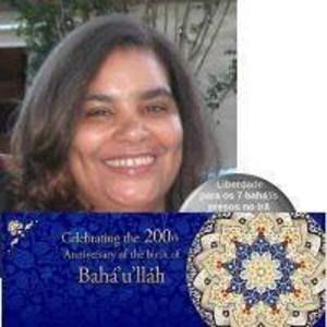 Meet your Posher, Shanta